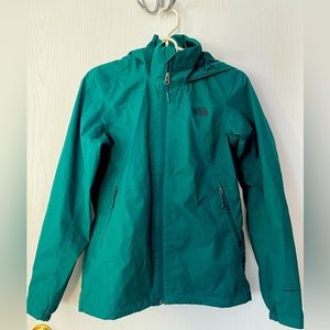 The North Face Rain Jacket